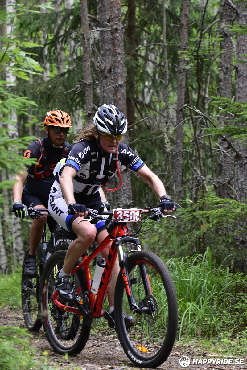 Bild från Engelbrektsturen 2019